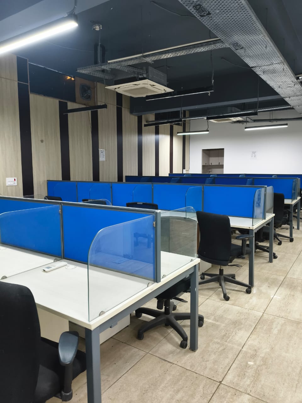 Office Space For Rent in Laxmi Property 