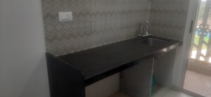 Kitchen in 1 BHK Apartment at Lodha Codename Premier, Dombivli East – for Sale