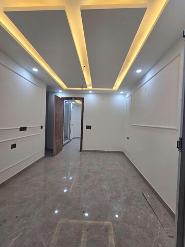  Plot – Exterior View View at VHR Winsten Park, Knowledge Park V Greater Noida - for Sale