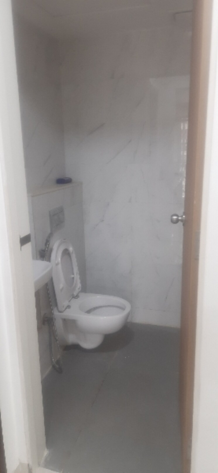 Bathroom, lodha-codename-premier 1 Bedroom 479 Sq.Ft. Apartment In Dombivli East Thane 8740036