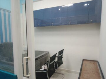 Team Area in  Office Space at Gaur City Mall, Sector 4 Greater Noida – for Rent
