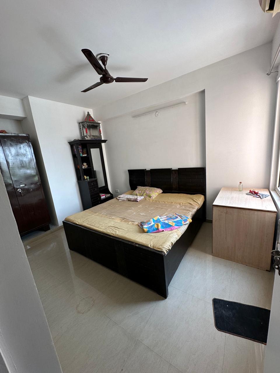 2 BHK Apartment For Sale in ROF Aalayas