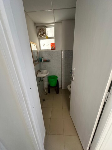 Bathroom in 2 BHK Apartment at ROF Aalayas, Sector 102 – for Sale
