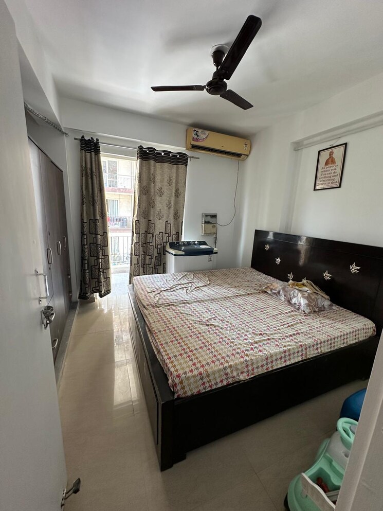 Bedroom, rof-aalayas 2 Bedroom 717 Sq.Ft. Apartment In Sector 102 Gurgaon 8740035