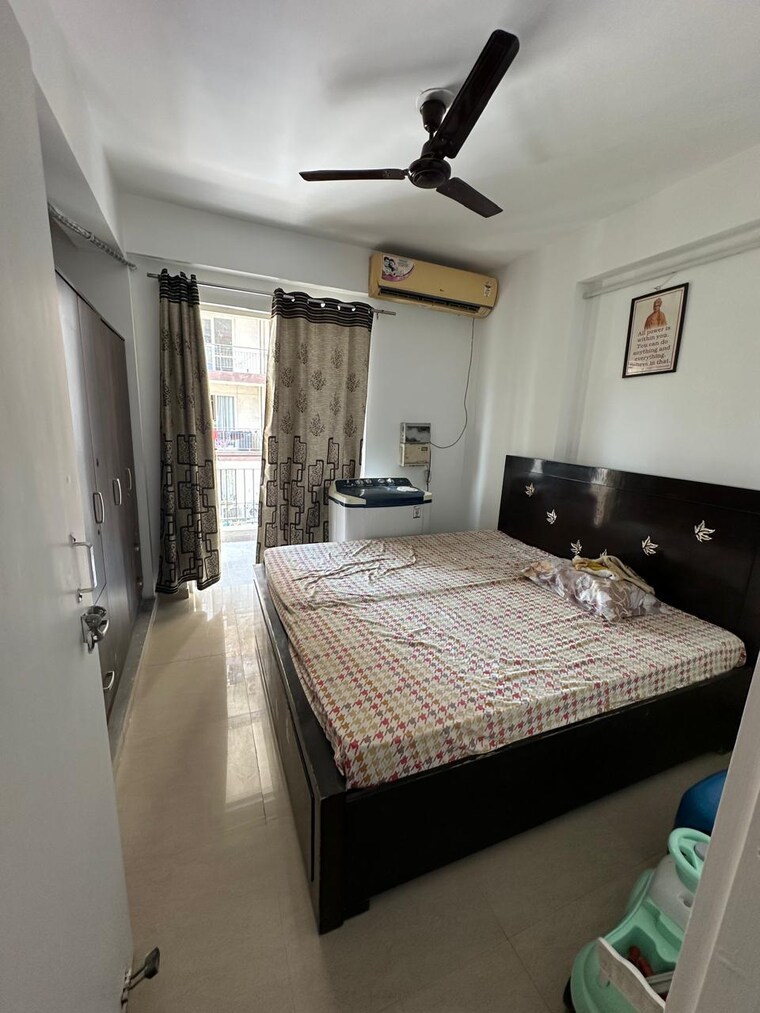 Bedroom, rof-aalayas 2 Bedroom 717 Sq.Ft. Apartment In Sector 102 Gurgaon 8740035