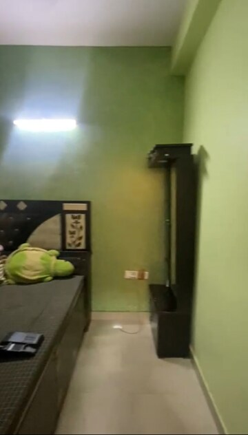 Furnished Amenities in 1 RK Apartment at Renowned Lotus Srishti, Sain Vihar – for Rent
