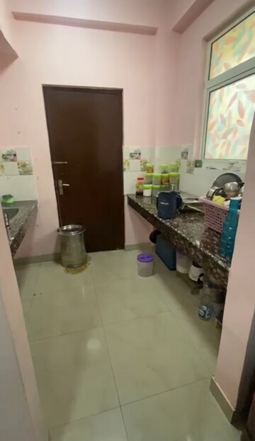 Master Bedroom in 1 RK Apartment at Renowned Lotus Srishti, Sain Vihar – for Rent
