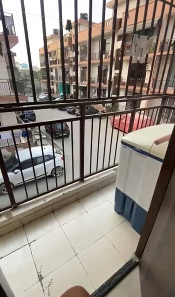 1 RK Apartment For Rent in Renowned Lotus Srishti, Sain Vihar