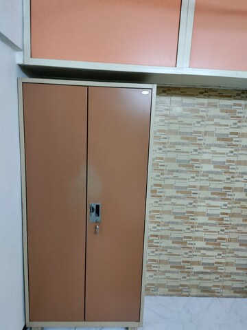 Furnished Amenities in 1 BHK Apartment at Neelkamal Gruh CHS LTD, Chincholi Phatak – for Rent