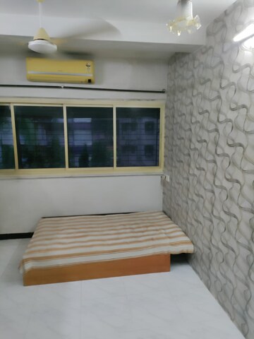 1 BHK Apartment For Rent in Neelkamal Gruh CHS LTD, Chincholi Phatak