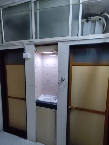 Furnished Amenities in 1 BHK Apartment at Neelkamal Gruh CHS LTD, Chincholi Phatak – for Rent