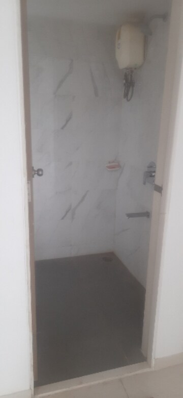 Bathroom in 1 BHK Apartment at Lodha Codename Premier, Dombivli East – for Sale