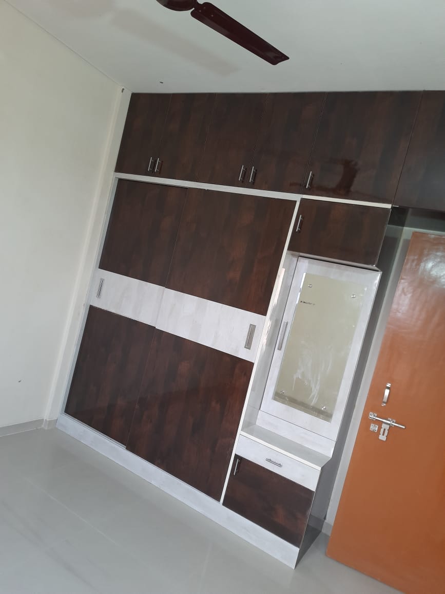 2 BHK Apartment For Rent in Adani Aangan