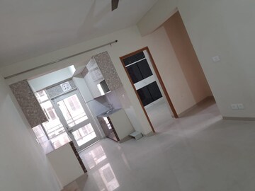 Floor Plan in 2 BHK Apartment at Adani Aangan, Sector 89a – for Rent