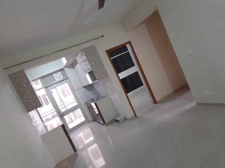 Floor Plan, adani-aangan 2 Bedroom 610 Sq.Ft. Apartment In Sector 89a Gurgaon 8740037