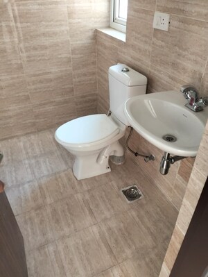 Bathroom in 3 BHK Apartment at BPTP Park Elite Premium, Sector 84 – for Sale