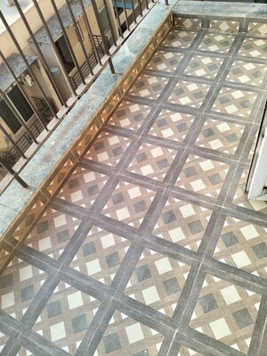 Balcony in 3 BHK Apartment at BPTP Park Elite Premium, Sector 84 – for Sale