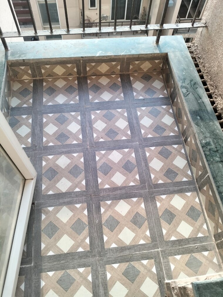 Balcony, bptp-park-elite-premium 3 Bedroom 810 Sq.Ft. Apartment In Sector 84 Faridabad 8740045