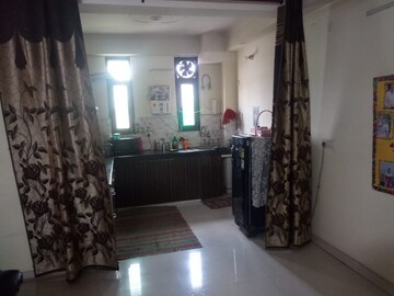  Plot – Exterior View View at Khodna Khurd - for Sale
