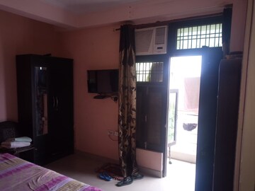  Plot – Exterior View View at Khodna Khurd - for Sale