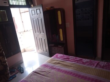  Plot – Exterior View View at Khodna Khurd - for Sale