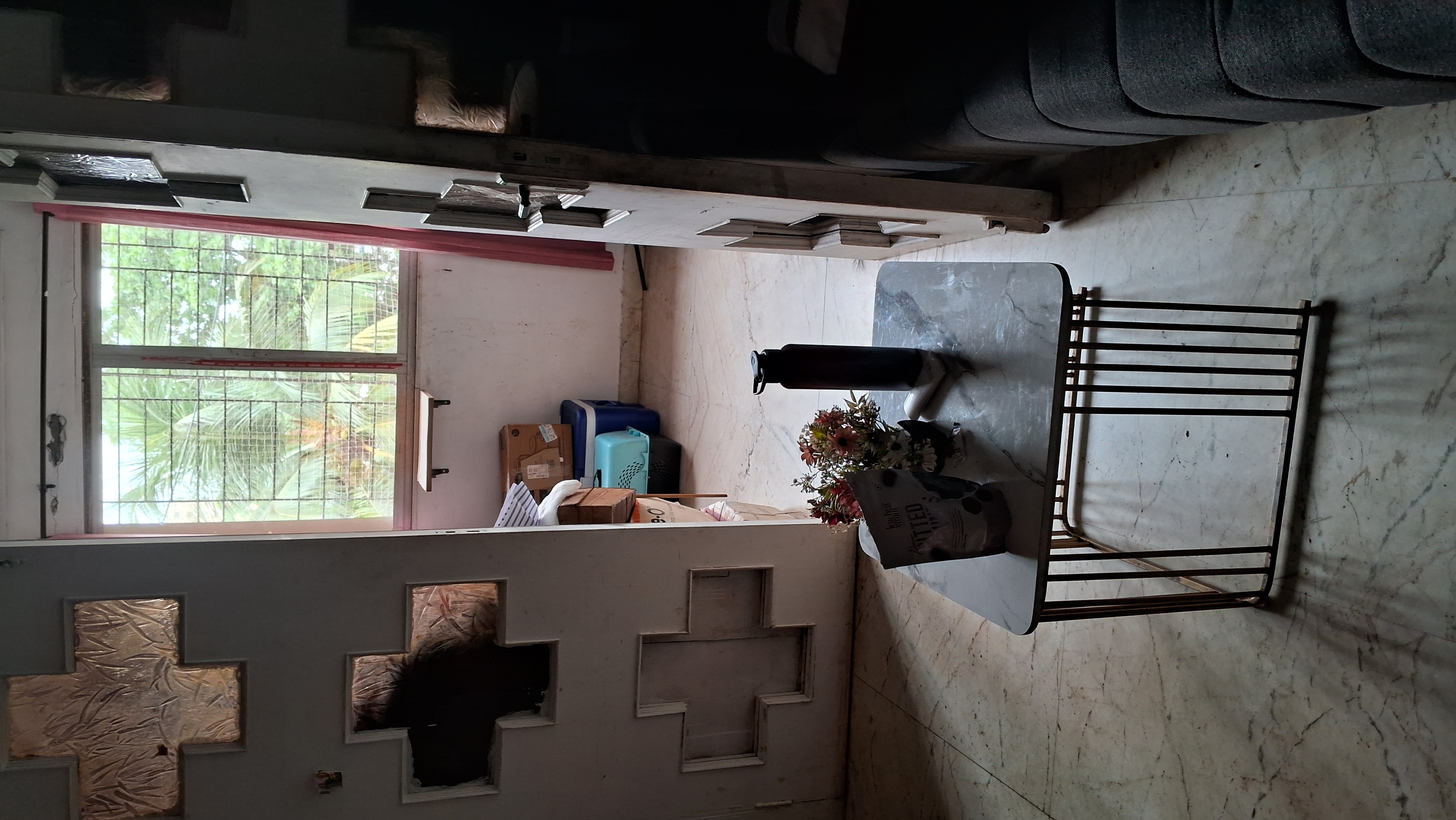 2 BHK + Study Room Apartment For Sale in Ashiyana Apartment Andheri