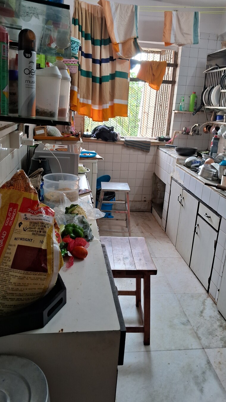 Exterior View, ashiyana-apartment-andheri 2 Bedroom 810 Sq.Ft. Apartment In Andheri West Mumbai 8740053