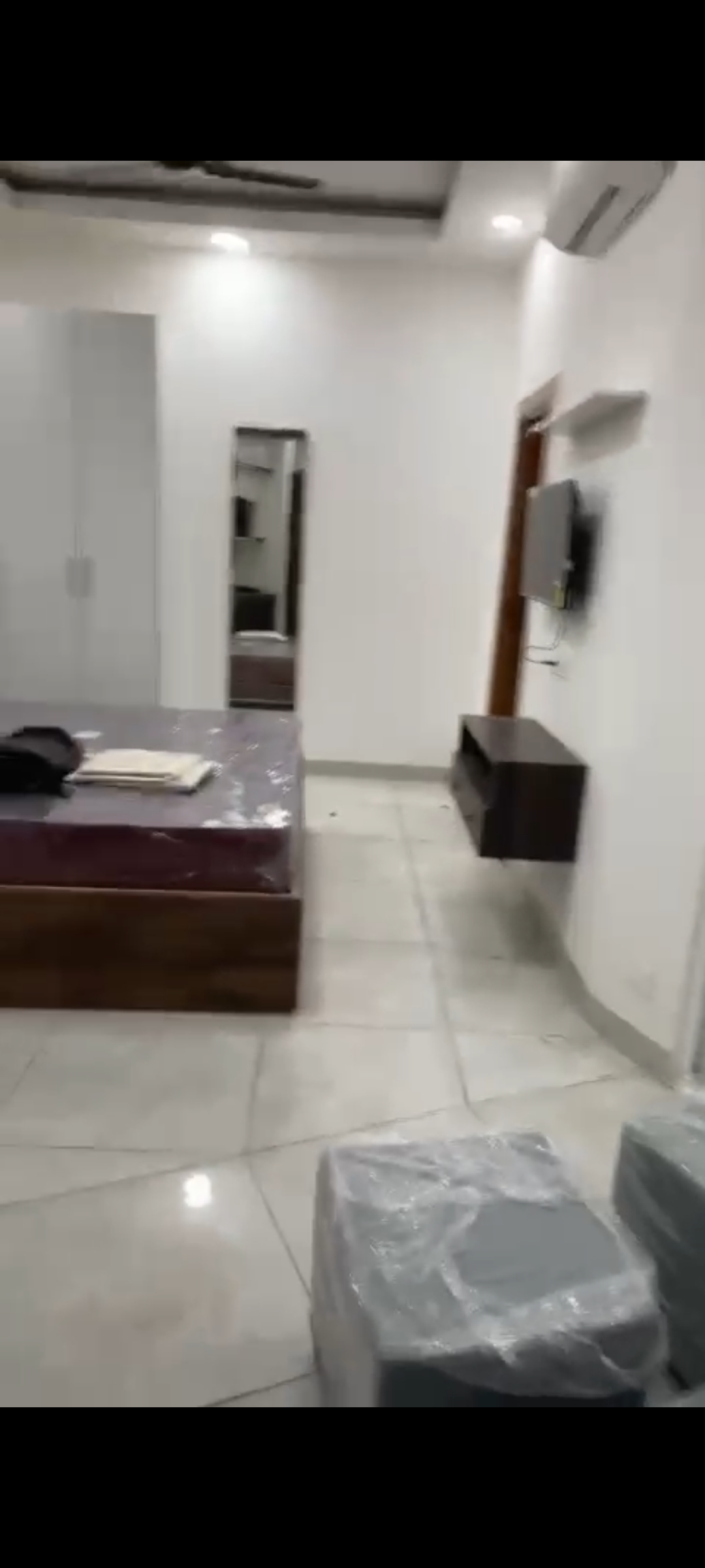 Studio  535 Sq.Ft. Apartment in Supertech North Eye