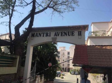 1 BHK Apartment – Exterior View View at Panchawati - for Rent