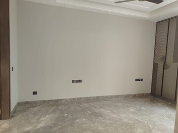 Room in 3 BHK Builder Floor at Shivalik Colony – for Rent