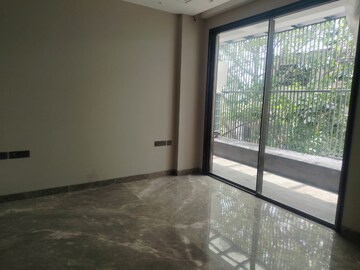 3 BHK Builder Floor For Rent in Shivalik Colony