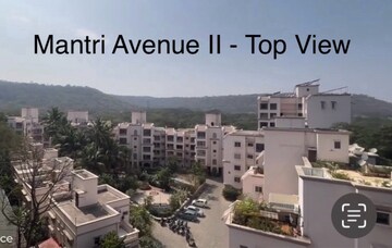 1 BHK Apartment – Exterior View View at Panchawati - for Rent
