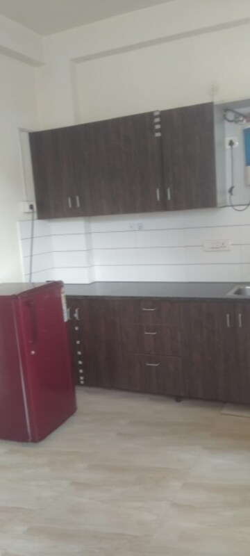 Furnished Amenities in 1 BHK Builder Floor at Sector 30 – for Rent