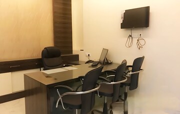 Team Area in  Office Space at Sector 18 – for Rent