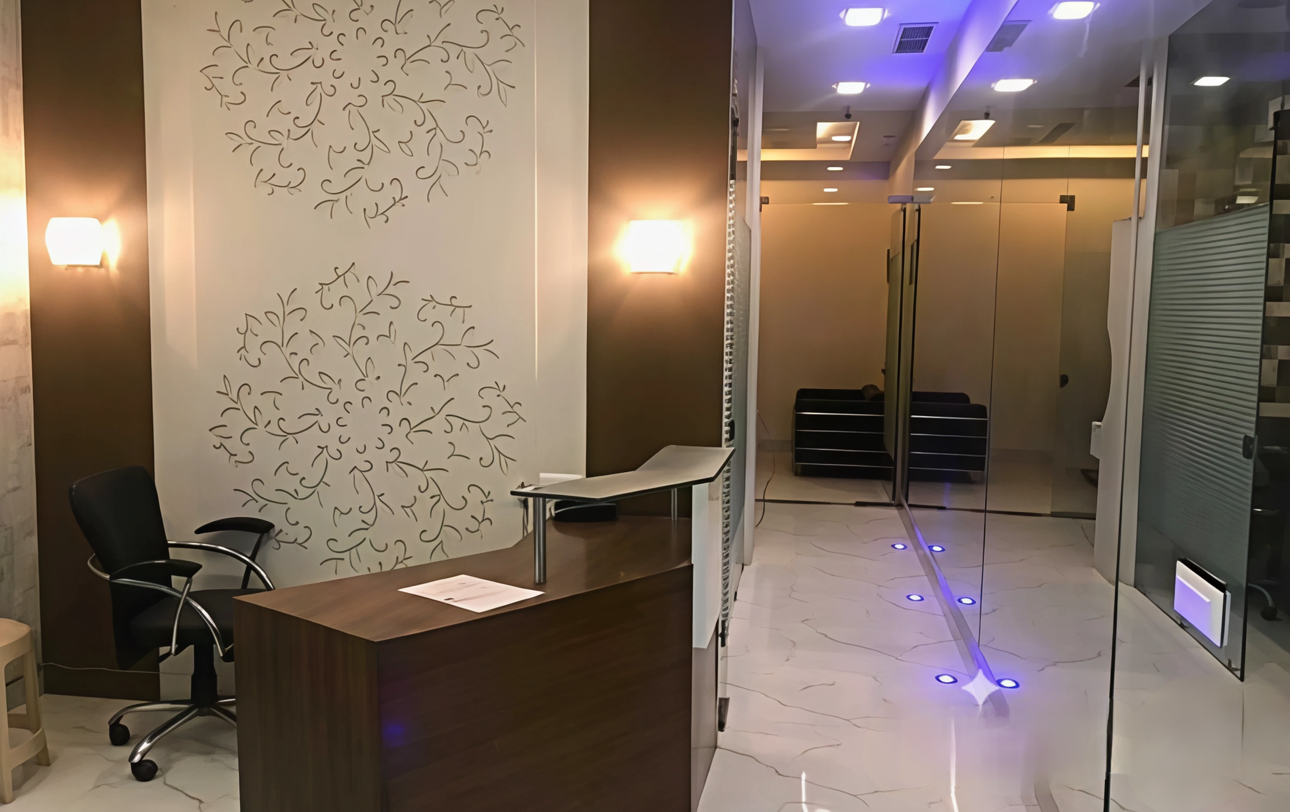 Office Space For Rent in Sector 18