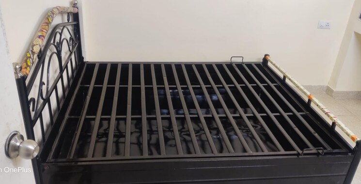 Bedroom, megh-malhar-co-op-housing-society 1 Bedroom 608 Sq.Ft. Apartment In Ghansoli Navi Mumbai 8740086