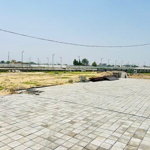 Plot Area in  Plot at Sector 33 – for Sale