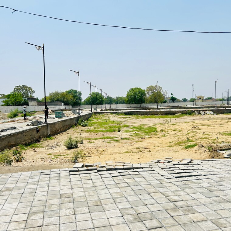 undefined, sector 33  143 Sq.Yd. Plot In Sector 33 Sonipat 8740071