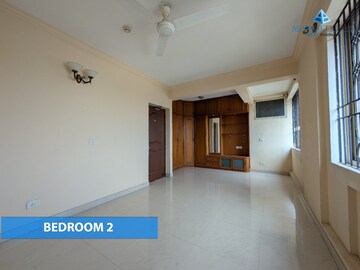 Room in 3 BHK Apartment at Puravankara Purva Heights, Bilekahalli – for Sale