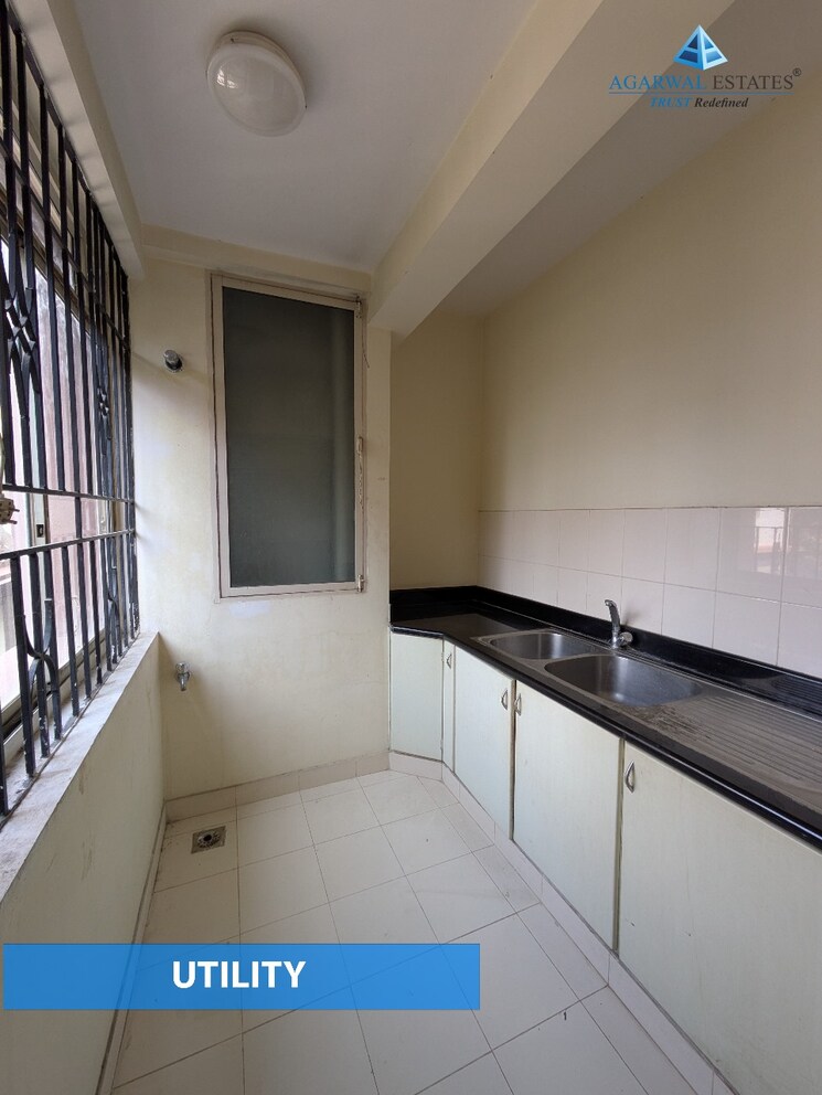 Kitchen, puravankara-purva-heights 3 Bedroom 2396 Sq.Ft. Apartment In Bilekahalli Bangalore 8740067