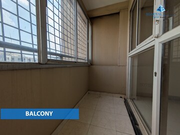 Kitchen in 3 BHK Apartment at Puravankara Purva Heights, Bilekahalli – for Sale