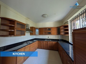 Kitchen in 3 BHK Apartment at Puravankara Purva Heights, Bilekahalli – for Sale