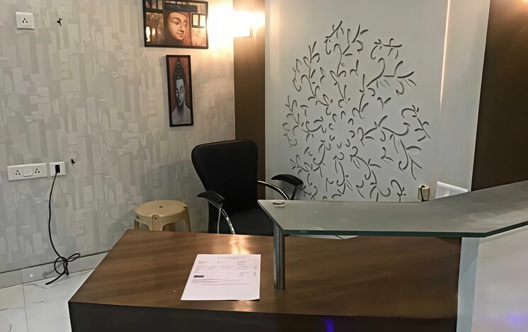 undefined, sector 18 Commercial Office Space 417 Sq.Ft. In Sector 18 Noida 8740078