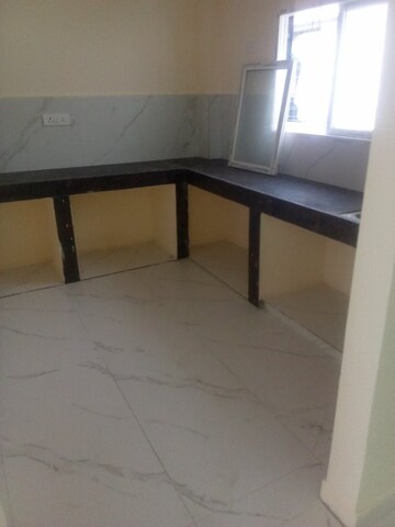 Kitchen in 4 BHK Penthouse at Murad Nagar – for Sale