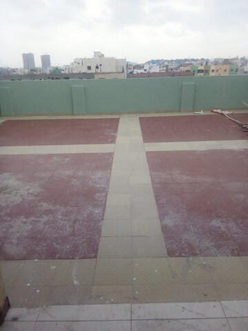 4 BHK Penthouse – Exterior View View at Murad Nagar - for Sale