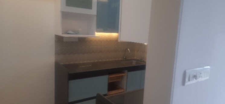 Kitchen, lodha-codename-premier 3 Bedroom 759 Sq.Ft. Apartment In Dombivli East Thane 8740113