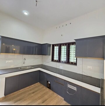 Kitchen in 2.5 BHK Builder Floor at Sector 38 – for Sale