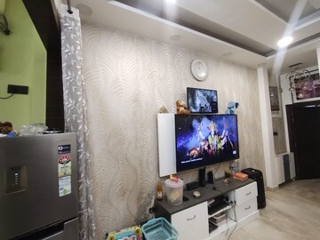 Furnished Amenities in 5 BHK Independent House at Jyoti Park – for Sale