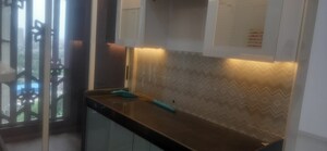 Bedroom in 3 BHK Apartment at Lodha Codename Premier, Dombivli East – for Sale