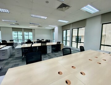 Team Area in  Office Space at Vijay Nagar – for Rent
